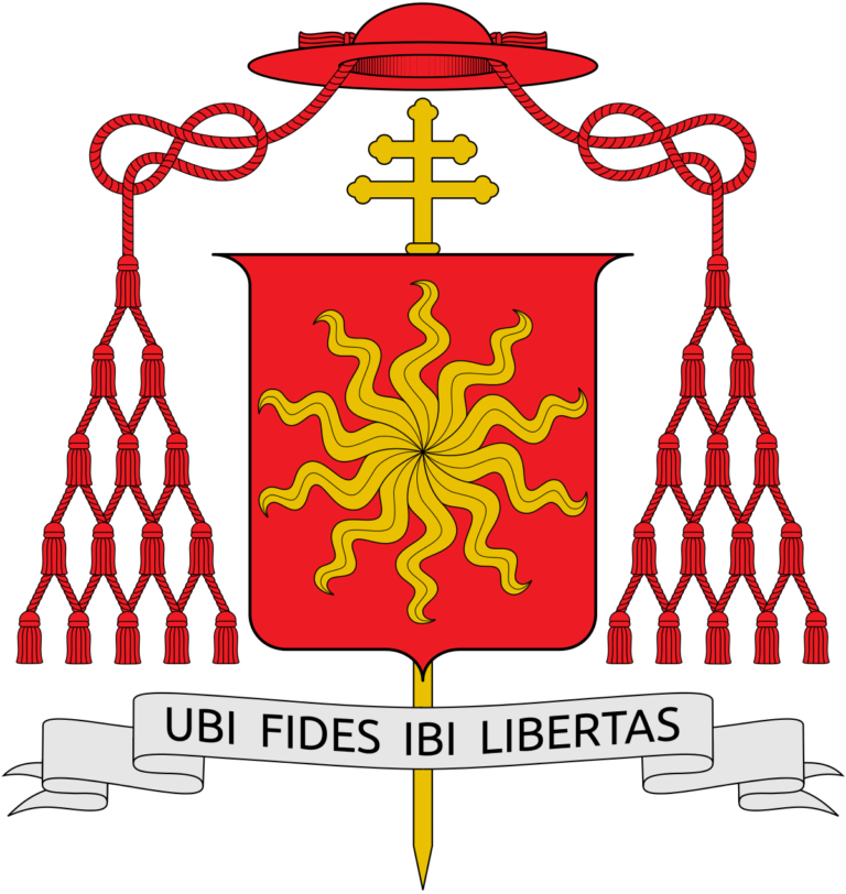 S.Em. Cardinale Biffi Chiesa di Bologna