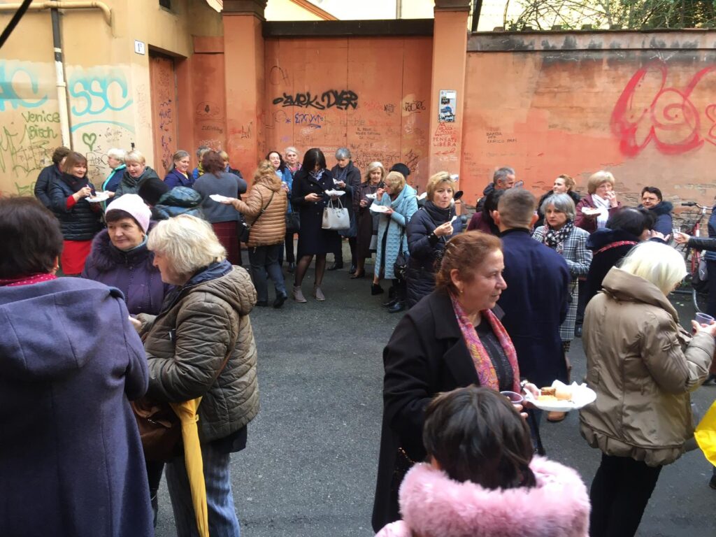 Comunità ucraina
