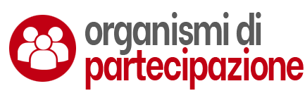 Organismi di partecipazione