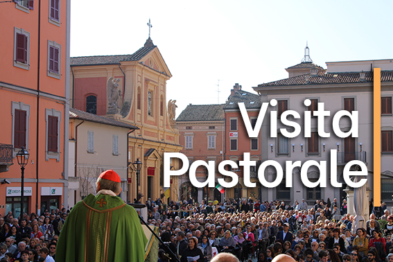 Visita Pastorale