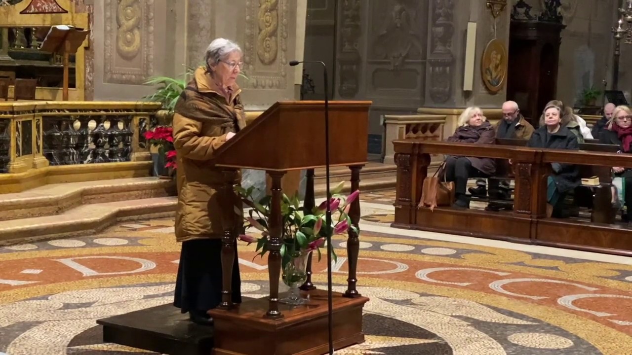 La lettura completa di Atti - Chiesa di Bologna