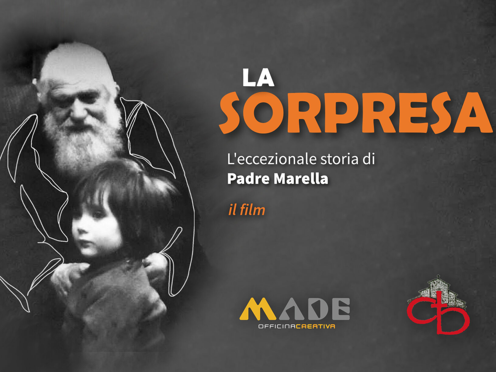 Il Casting Per Il Film Su Padre Marella Chiesa Di Bologna