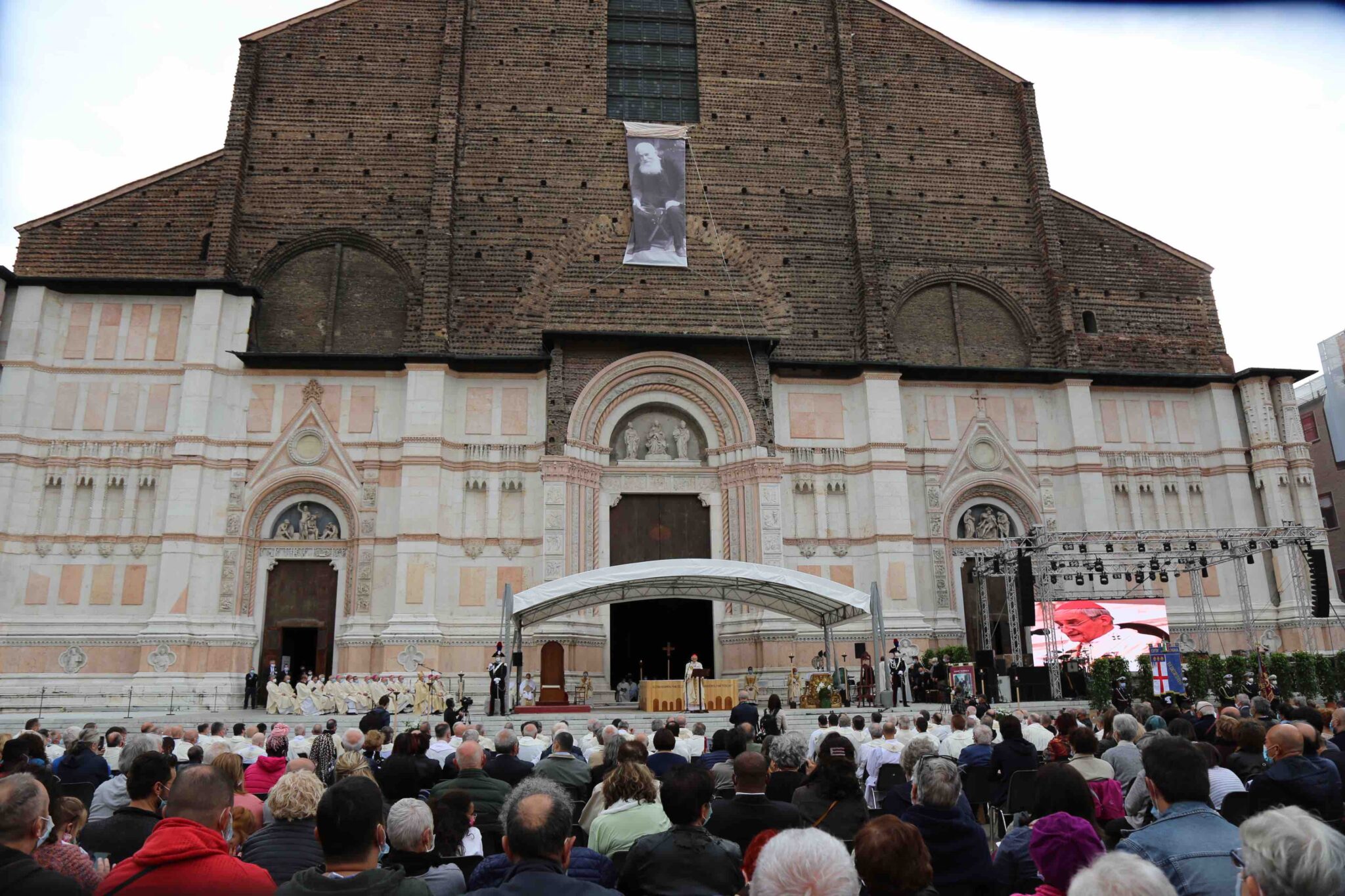 La Sede Di Dio E Dei Beati