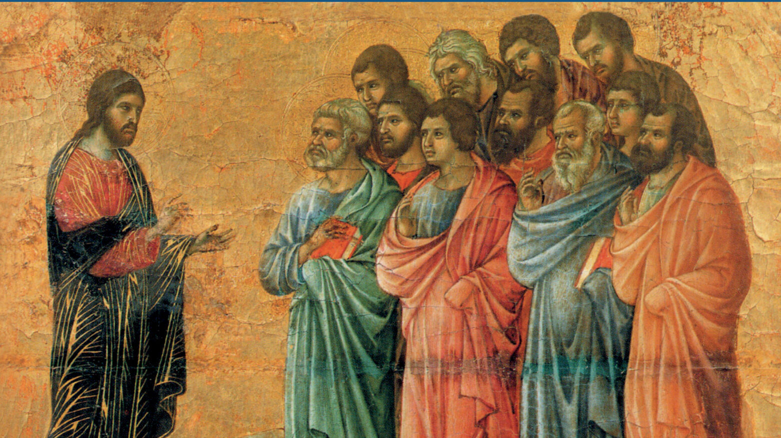 Chi è Gesù Per I Cristiani