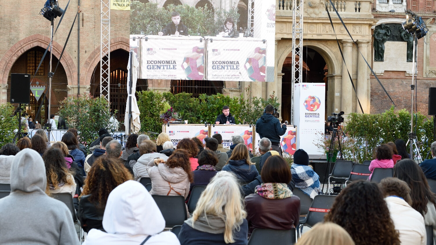 Torna il Festival francescano Chiesa di Bologna