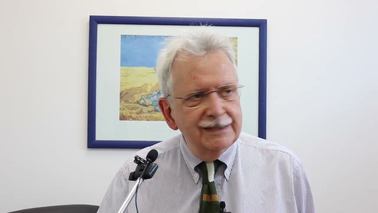 Intervista a Mauro Palma Chiesa di Bologna