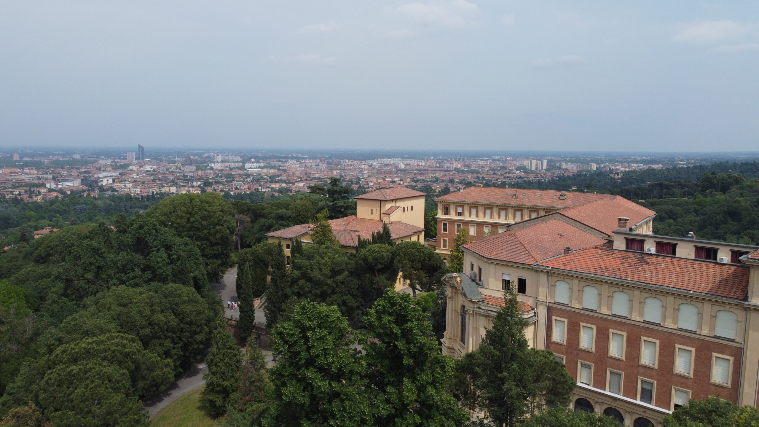 19322022 tutti in festa per i 90 anni del Seminario Chiesa di Bologna