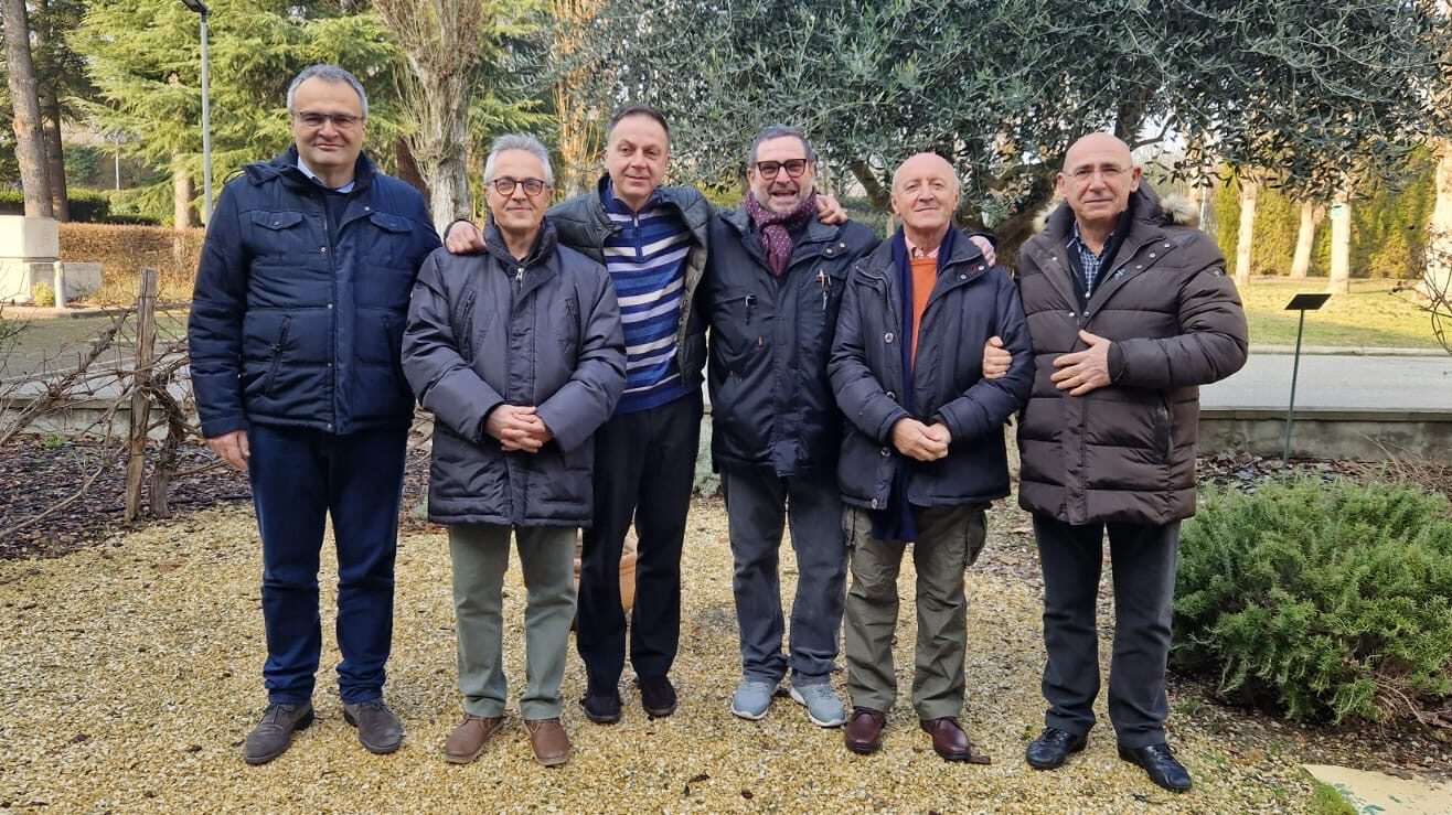 Sei nuovi Diaconi permanenti per la Diocesi Chiesa di Bologna