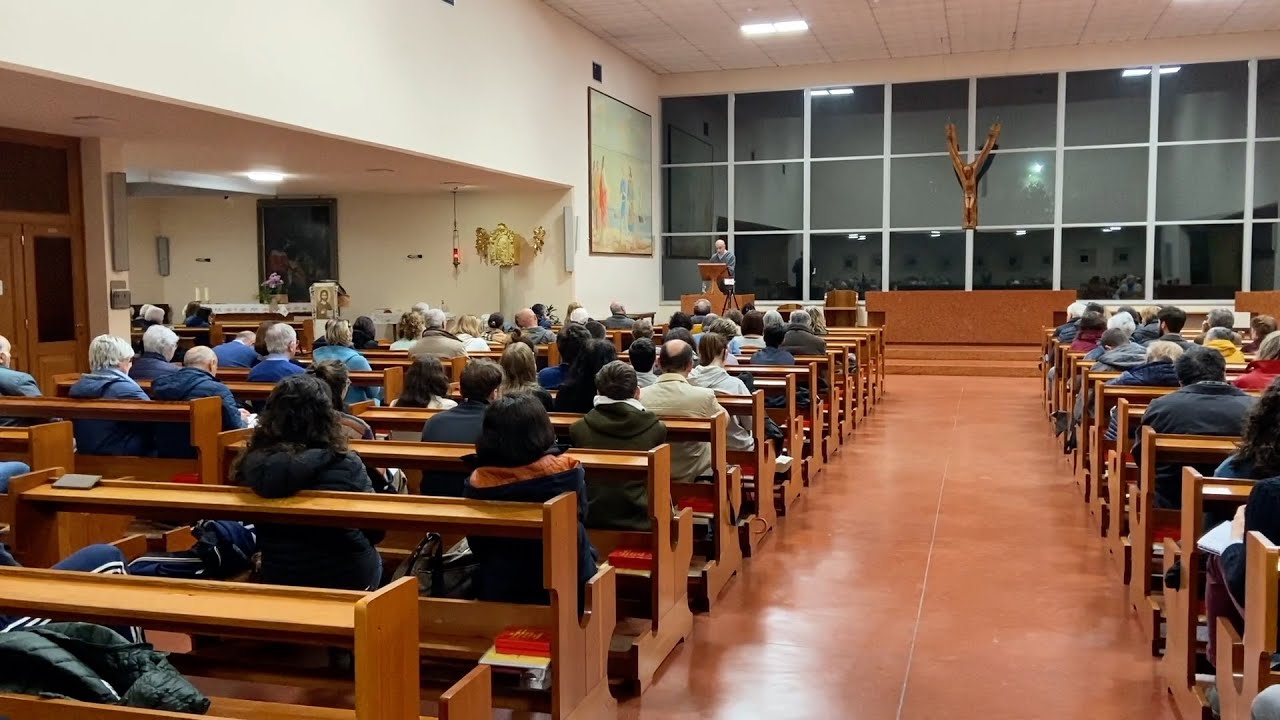 Parrocchia Di San Giacomo Fuori Le Mura San Giacomo Fuori le Mura: a scuola di preghiera - Chiesa di Bologna