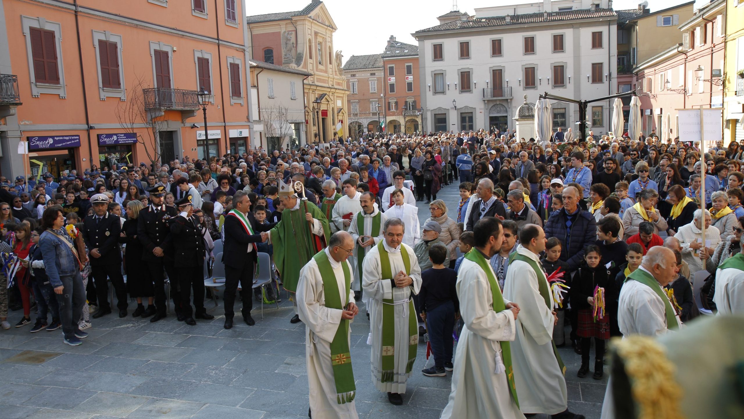 sportello del cittadino castelfranco emilia