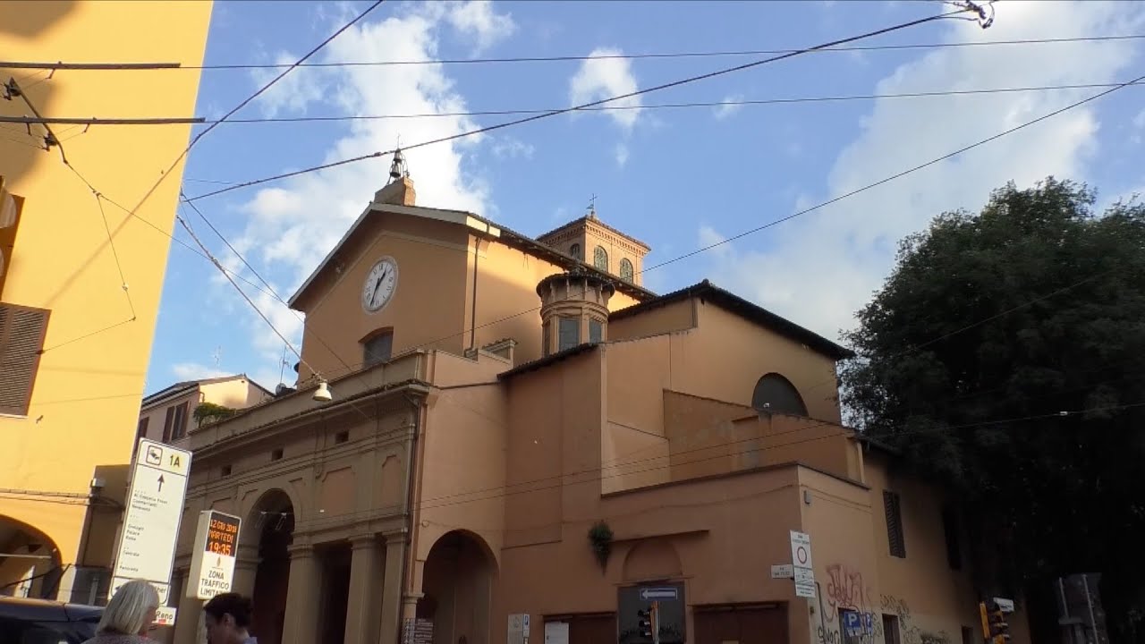 la carità di san paolo