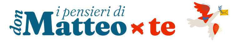 I pensieri di don Matteo