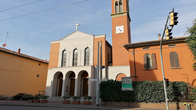 Parrocchia di Cristo Re
