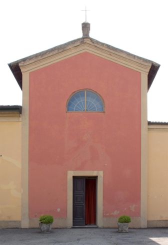 Home - Parrocchia di S. Giacomo della Croce del Biacco
