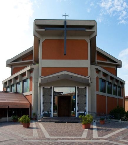 Home - Parrocchia di S. Rita
